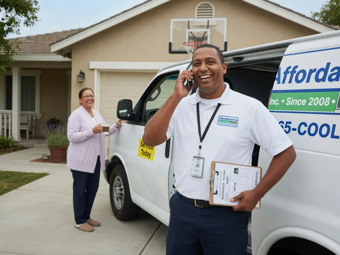 Central Ac Repair Rapid City, MI FAQs